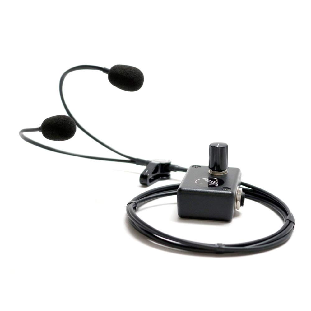 Amazon.com: Contrabass Clarinet Pickup The Feather Plus with 2 10